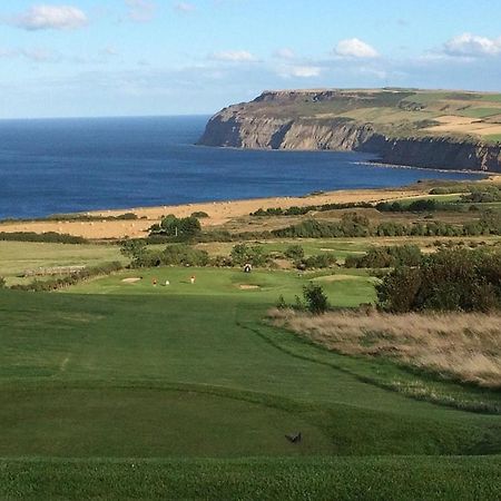 Hunley Golf Club Hotel Saltburn-by-the-Sea Exterior photo