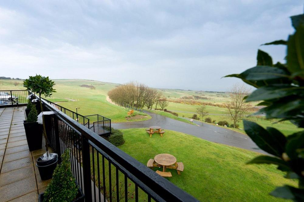Hunley Golf Club Hotel Saltburn-by-the-Sea Exterior photo