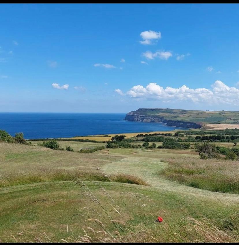 Hunley Golf Club Hotel Saltburn-by-the-Sea Exterior photo