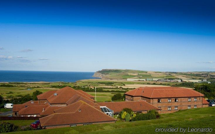 Hunley Golf Club Hotel Saltburn-by-the-Sea Exterior photo