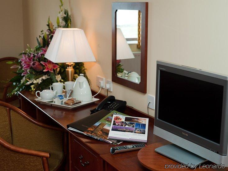 Hunley Golf Club Hotel Saltburn-by-the-Sea Room photo