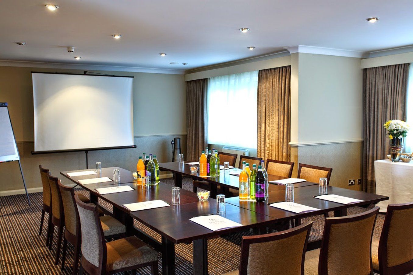 Hunley Golf Club Hotel Saltburn-by-the-Sea Facilities photo