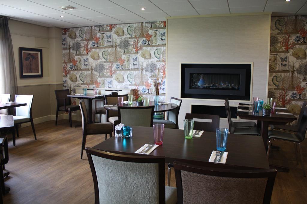 Hunley Golf Club Hotel Saltburn-by-the-Sea Exterior photo