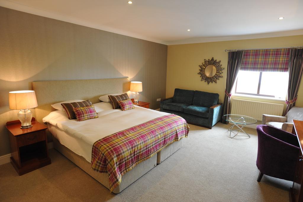 Hunley Golf Club Hotel Saltburn-by-the-Sea Exterior photo