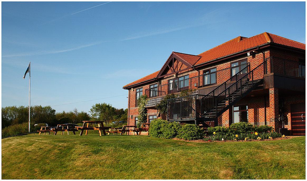 Hunley Golf Club Hotel Saltburn-by-the-Sea Exterior photo