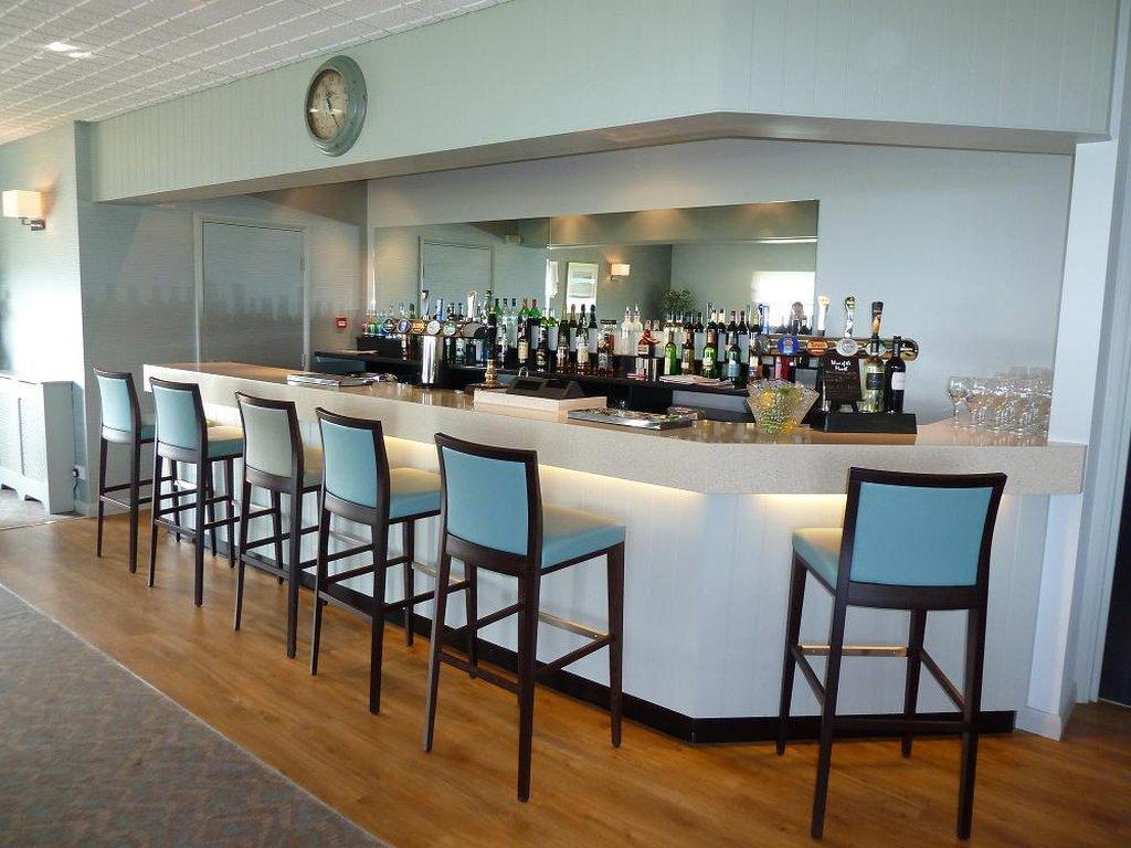Hunley Golf Club Hotel Saltburn-by-the-Sea Exterior photo