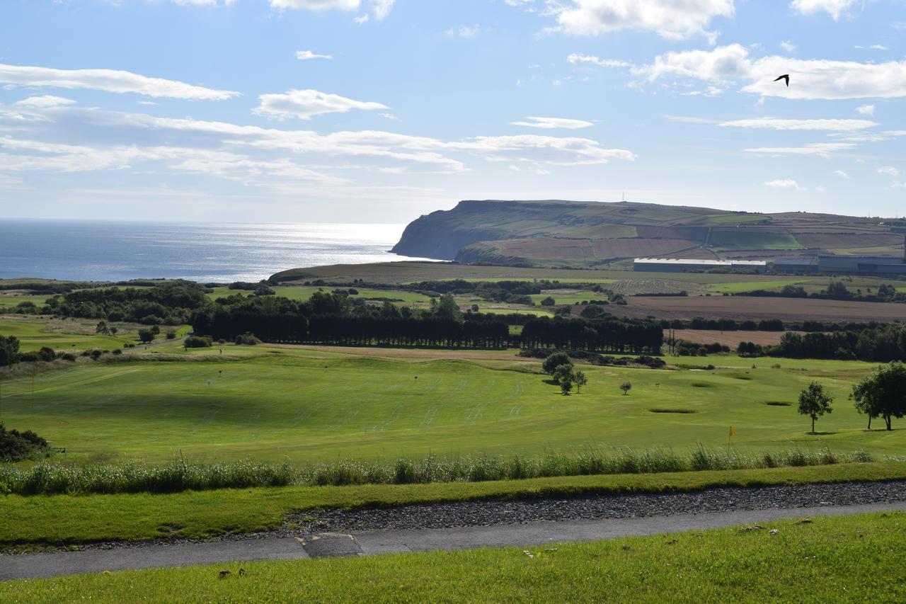 Hunley Golf Club Hotel Saltburn-by-the-Sea Exterior photo