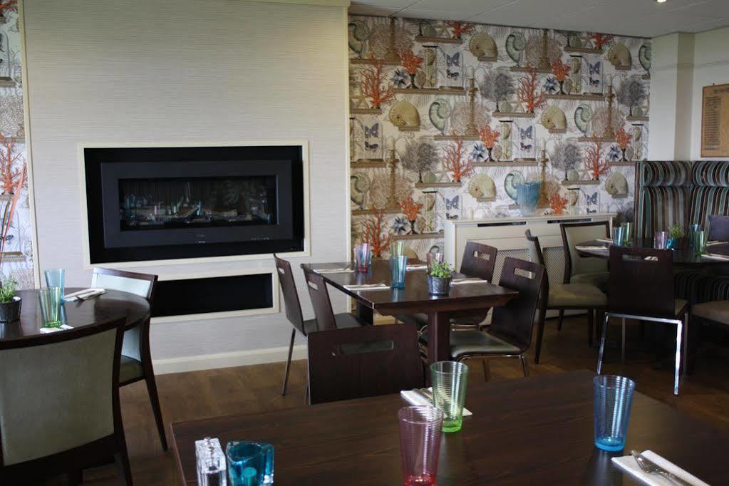 Hunley Golf Club Hotel Saltburn-by-the-Sea Exterior photo